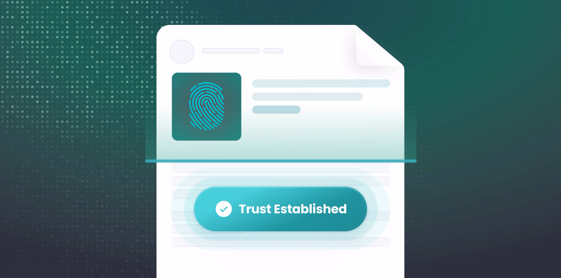 Attestation: Cryptographic Proof Before Trust