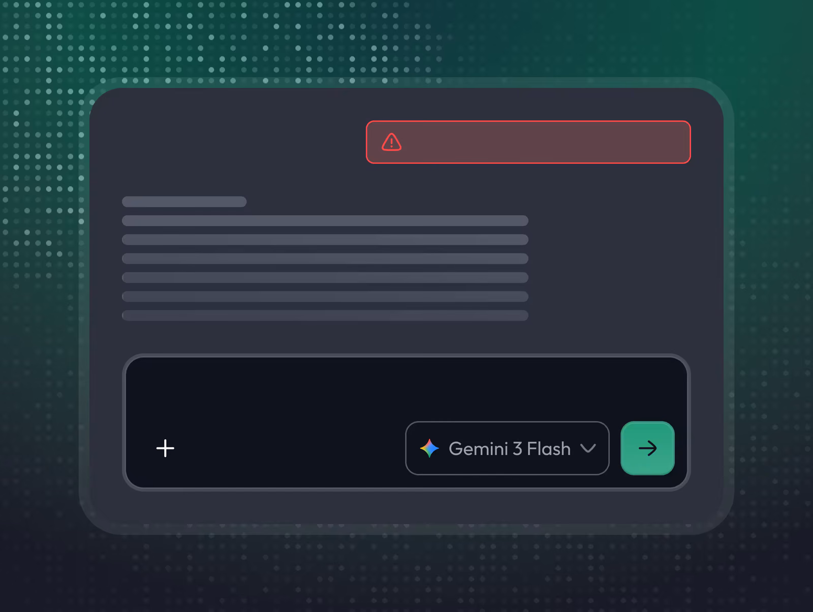 Your prompts can contain sensitive data (even when you don’t mean to)