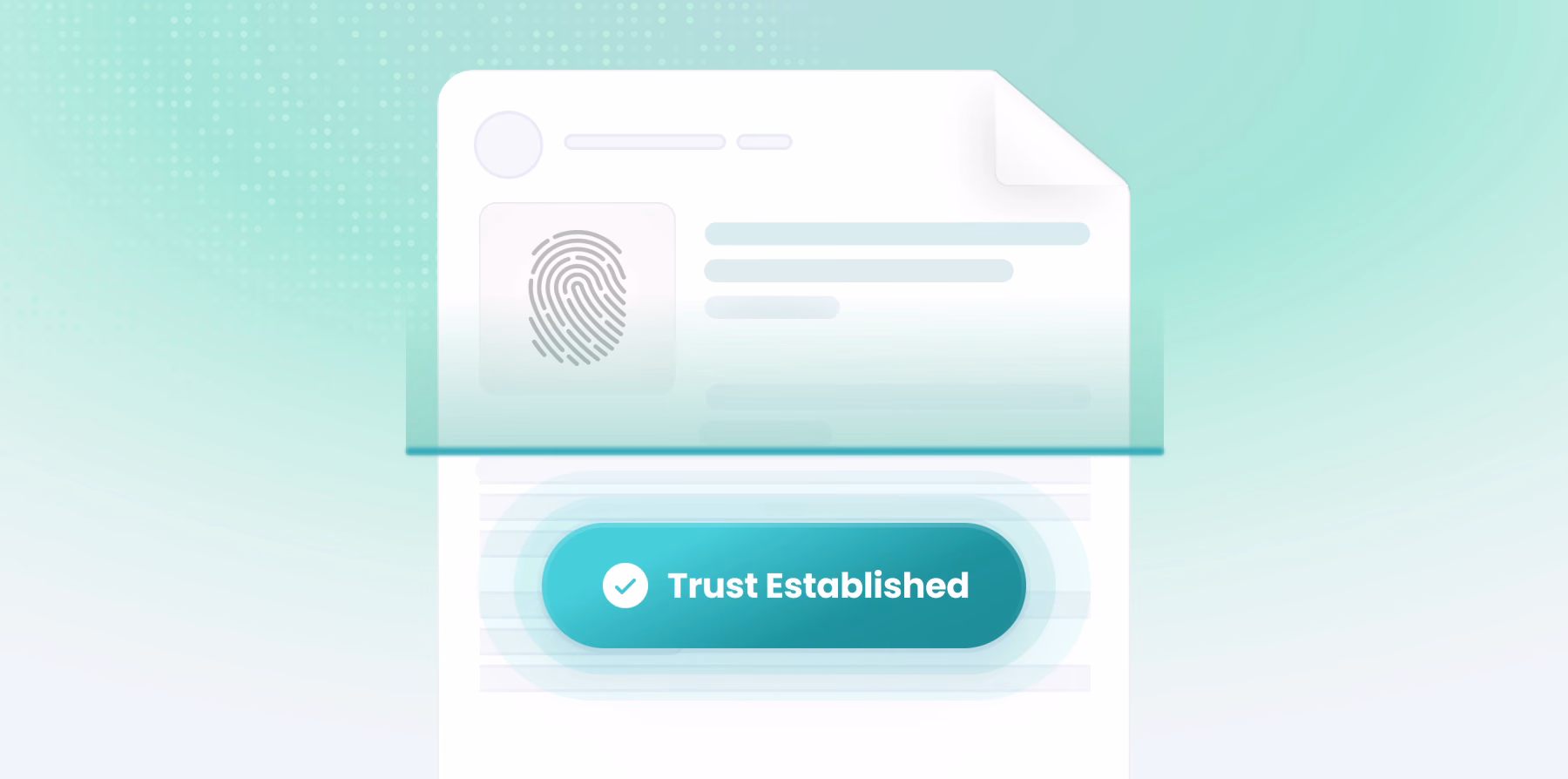 Attestation: Cryptographic Proof Before Trust