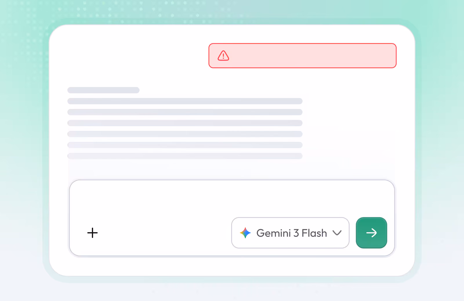 Your prompts can contain sensitive data (even when you don’t mean to)