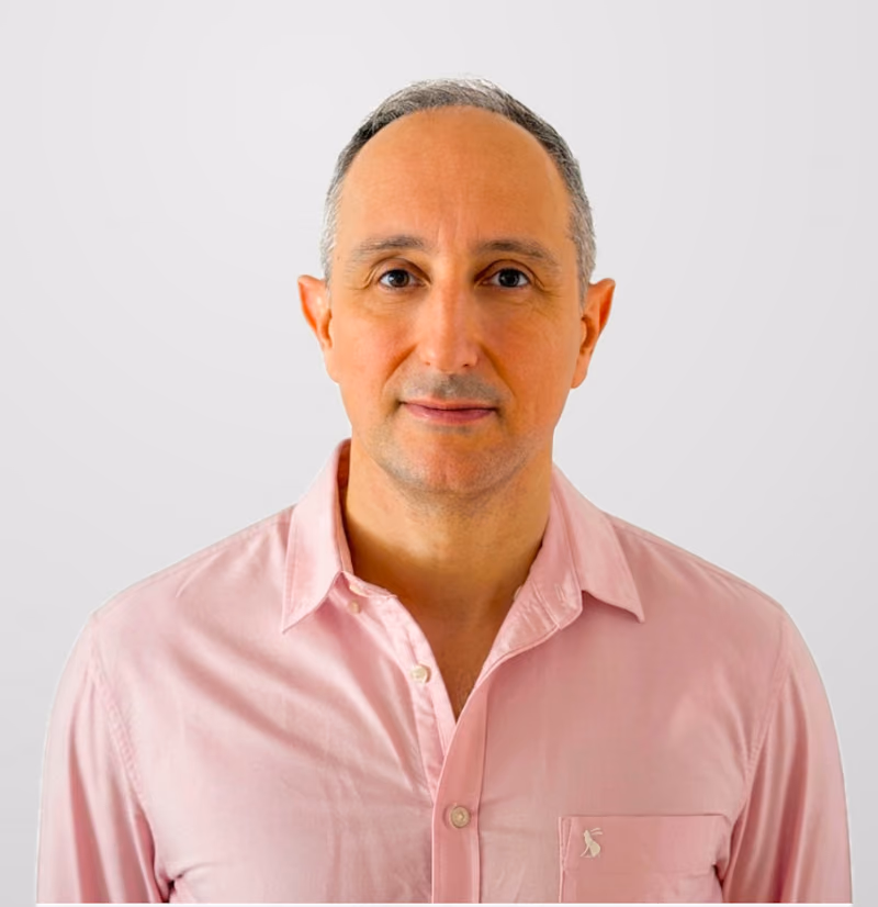 Andrew Parker