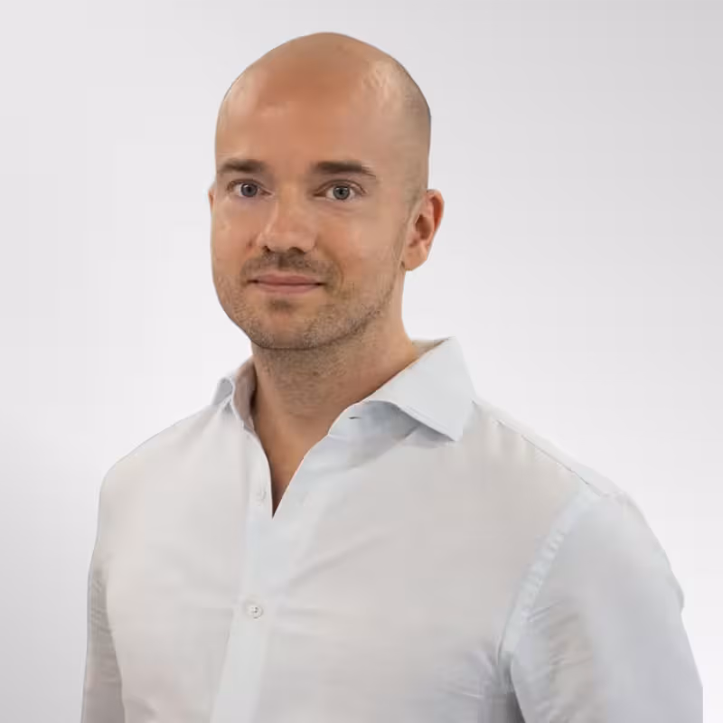 Peter Burchhardt