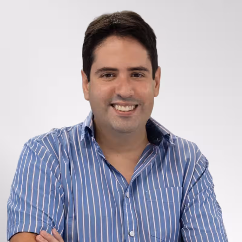 Dan Pomerantz